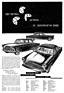Ford Zephyr (1956) - Werbung - drei Sechser auf einmal