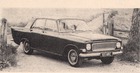 Ford Zephyr 4 Mk. III (1965)