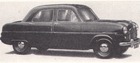 Ford Zephyr Six 