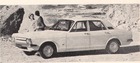 Ford Zephyr V6 Mk. IV 
