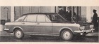 Ford Zephyr V6 Mk. IV (1969)