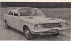 Ford Zephyr V6 Mk. IV 