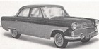 Ford Zephyr & Zodiac Mk. Il 