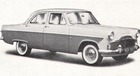 Ford Zephyr & Zodiac 