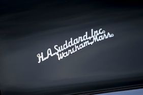 Ford Zodiac Convertible Mark II (1962) - verkaufte das Cabriolet vielleicht einst als Neuwagen