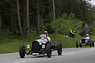 Ford indy (1936) - Feld 3 - Lenzerheide Motor Classics 2019