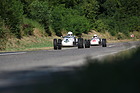 Form Car Formel V (1965) - am Start am Solitude Revival 2013 in der Gruppe D - Grand Prix - Monoposti der Nachkriegszeit