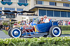 Bild: Form Norm Grabowski "Kookie Kar" Roadster Pickup (1922) - Pebble Beach Concours d'Elégance 2019