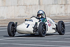 Formcar (1964) - anlässlich der Rückschau "50 Jahre Formel V" auf dem Norisring 2015
