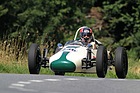 Image: Formcar Formula V (1965) - at the Altbüron hill climb in 2013