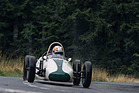 Formcar V (1965) - im Feld 4 (Formel-Rennwagen) an der Bergprüfung Altbüron 2015