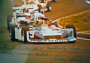 Image: Formula 2 March - Brixner Karosserien