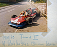 Bild: Formel-2-Renner – Brixner Karosserien