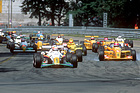 Image: Formula 3 at the Norisring 1992