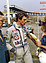 Formel-Ford-Pilot Bellof 1980 in Hockenheim (© Hallo Fahrerlager, 1980) Formel-Ford-Pilot Bellof 1980 in Hockenheim (© Hallo Fahrerlager, 1980)