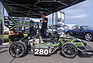 Formel Student Modell 2016 der Uni Kassel - Historisches Flugplatzrennen Kassel Calden (© Martin Schröder, 2017) Formel Student Modell 2016 der Uni Kassel - Historisches Flugplatzrennen Kassel Calden (© Martin Schröder, 2017)