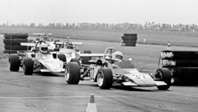 Bild Formel Super V 1973 - Historisches Flugplatzrennen Kassel Calden