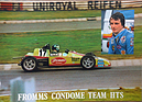 Image: Formula Vee racer - Brixner Karosserien