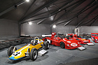Formel V, Sportwagen und Formel 2 - Stationen des Fredy Lienhard - Erlebniswelt Autobau Romanshorn