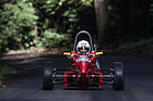 Formela Junior Monza 1,2 (1988) - am Michaelskreuzrennen 2014