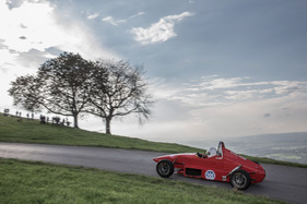 Formela Junior Monza 1,2 (1988) - am Michaelskreuzrennen 2014