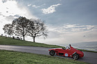 Formela Junior Monza 1,2 (1988) - am Michaelskreuzrennen 2014