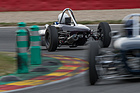 Formula Junior Historic Racing Association - Spa Six Hours 2016