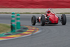Image: Formula Junior Historic Racing Association - Spa Six Hours 2016