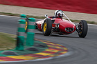 Image: Formula Junior Historic Racing Association - Spa Six Hours 2016