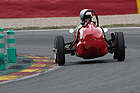 Bild: Formula Junior Jocko (1959) - Formula Junior Historic Racing Association - Spa Six Hours 2016