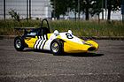 Image: Formule Renault pour enfant (1970) - offered as lot 050 at the Artcurial Le Mans Classic auction on June 30, 2023