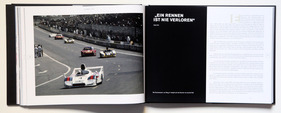 Fortsetzung mit dem 936 - Buch "Mythos Le Mans - Die Porsche-Sieger. Autos - Technik - Fahrer" Fortsetzung mit dem 936 - Buch "Mythos Le Mans - Die Porsche-Sieger. Autos - Technik - Fahrer"