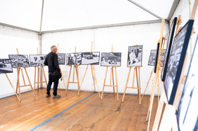 Fotoausstellung Fotoausstellung