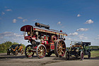 Artikelbild Bonhams “The Golden Age of Motoring” Versteigerung 2020 – Dampf siegt über Benzin