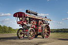 Image: Fowler 10HP B6 Shoman's Road Locomotive 'The Lion' (1932) - as lot 226 at the Bonhams "The Golden Age of Motoring" auction on October 30, 2020