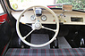 Fram-King Fulda S7 (1957) - Spartanisches Cockpit (© Bruno von Rotz, 2021) Fram-King Fulda S7 (1957) - Spartanisches Cockpit (© Bruno von Rotz, 2021)