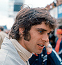 Bild: Francois Cevert stirbt beim Formel-1-Rennen in Watkins Glen 1973
