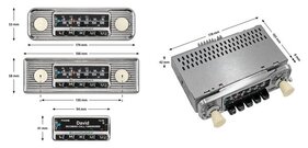 Frankfurt Stereo Classic - Masse Frankfurt Stereo Classic - Masse