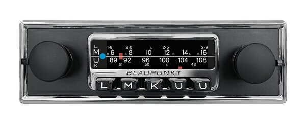 Bild: Frankfurt Stereo