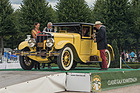 Franklin 11B Tandem Sport (1927) - Classic-Gala Schwetzingen 2019