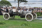 Franklin D Race Car (1911) - Sieger in der Kategorie "Open Wheel Race Cars" - Pebble Beach 2012 (V-02)