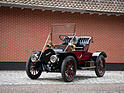 Bild: Franklin Model G 16hp Runabout (1908) - Lot 173 an der Bonhams Versteigerung "Les Grandes Marques du Monde à Paris" am 1. Februar 2024