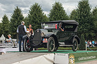 Franklin SR 10 B Tourer (1924) - Classic-Gala Schwetzingen 2019