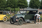 Franklin SR 10 B Tourer (1924) - Classic-Gala Schwetzingen 2019