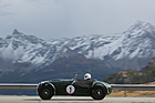 Fraser Nash Le Mans Replica (1950) - Bernina Gran Turismo 2017