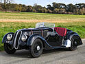 Frazer Nash-BMW 319 Roadster 'The Outlaw' (1935) - als Lot 175 an der Bonhams Goodwood Members’ Meeting Versteigerung 2025