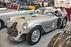 Frazer Nash BMW Special (1936) - vielleicht nicht der Schönste, aber ganz schön effizient - Retro Classics Stuttgart 2020