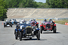 Artikelbild Vintage Revival Montlhéry 2024 – 100 Jahre Rennsport und Rekorde