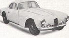 Frazer-Nash Continental & Sebring (1961)