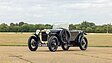 Frazer Nash Fast Tourer (1926) - als 137 an der Broad Arrow Zoute Concours Versteigerung 2025 (© Broad Arrow Auctions, 2025) Frazer Nash Fast Tourer (1926) - als 137 an der Broad Arrow Zoute Concours Versteigerung 2025 (© Broad Arrow Auctions, 2025)